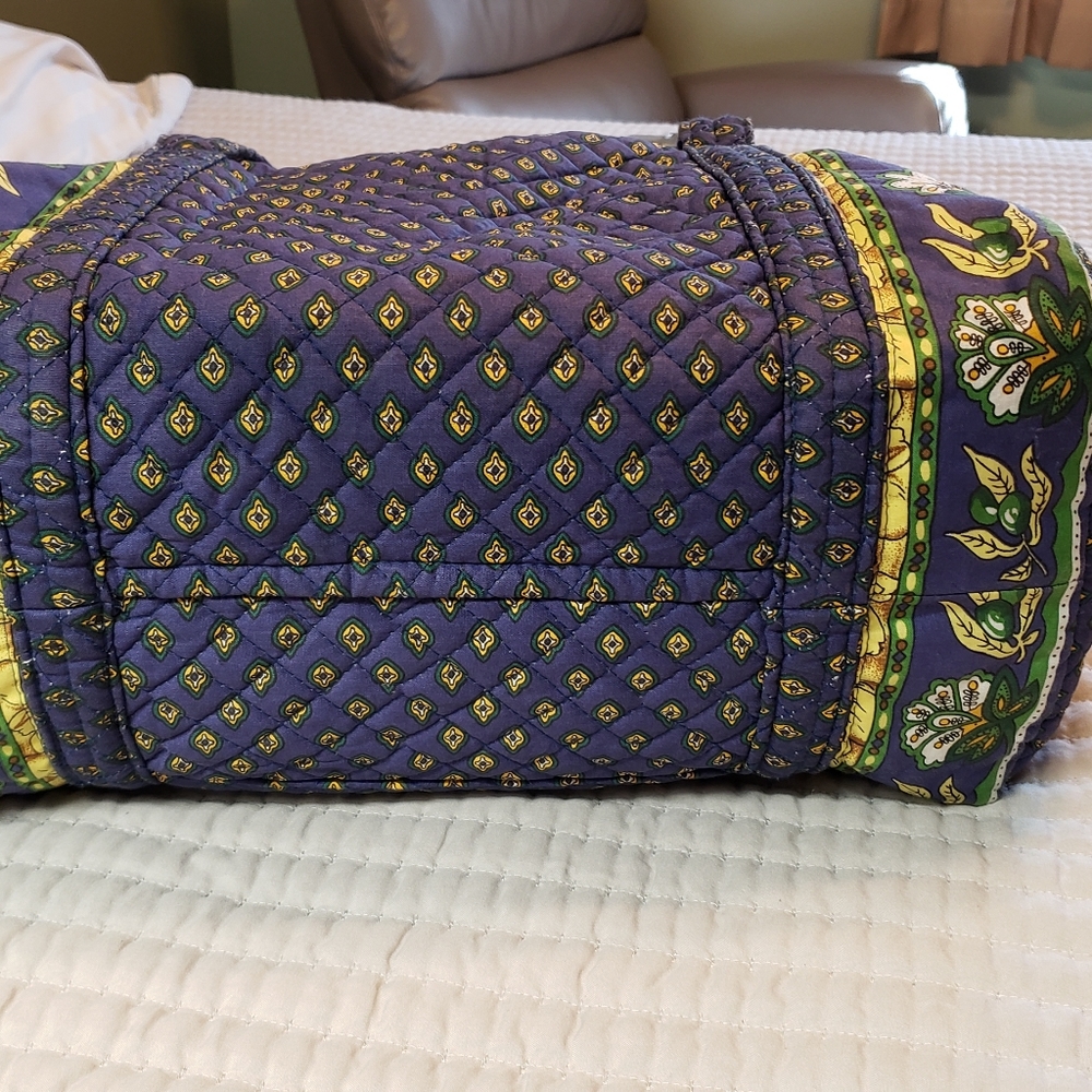 Beautiful Condition Soft Large Bag - image 7